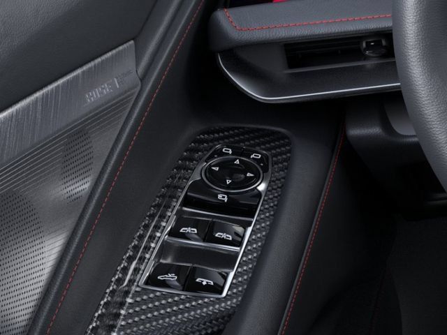 New 2026 Chevrolet Corvette Z06 RWD image 22