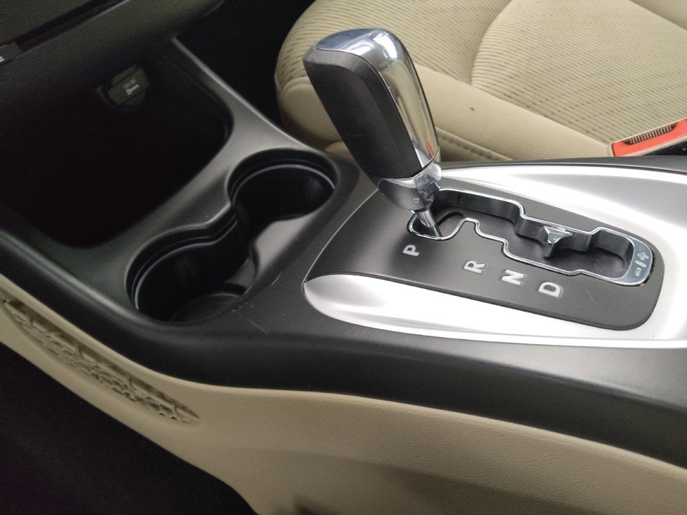 Used 2016 Dodge Journey SXT w/ Comfort/Convenience Group FWD image 26
