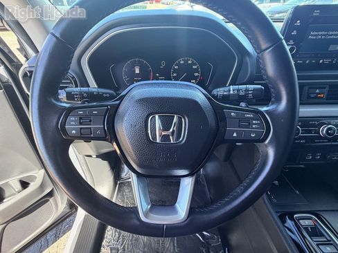 Used 2024 Honda Pilot EX-L image 21