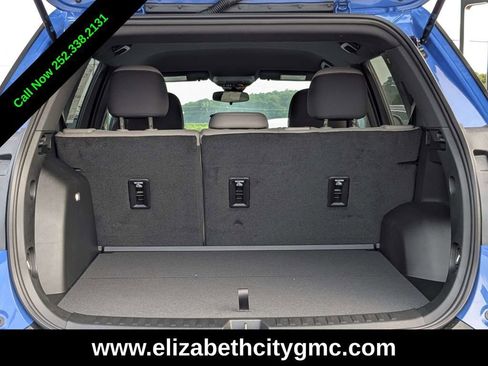 New 2026 GMC Terrain Elevation w/ Black Edition image 13