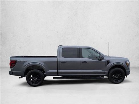 Used 2026 Ford F150 Lariat w/ Equipment Group 502A High AWD/4WD image 9
