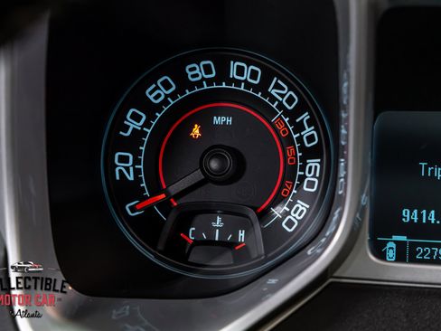 Used 2011 Chevrolet Camaro SS w/ RS Package image 86