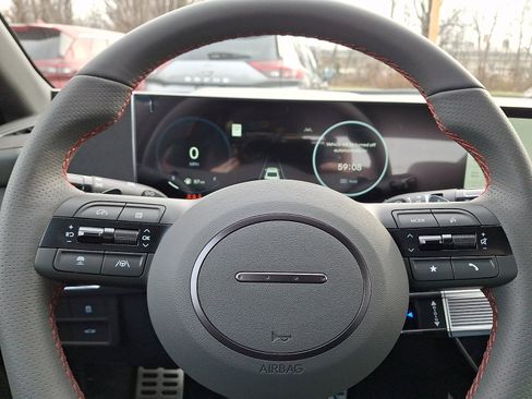 New 2026 Hyundai Sonata N Line image 15