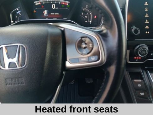 Used 2017 Honda CR-V Touring image 12