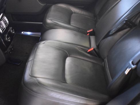 Used 2019 Land Rover Range Rover Long Wheelbase Autobiography image 67