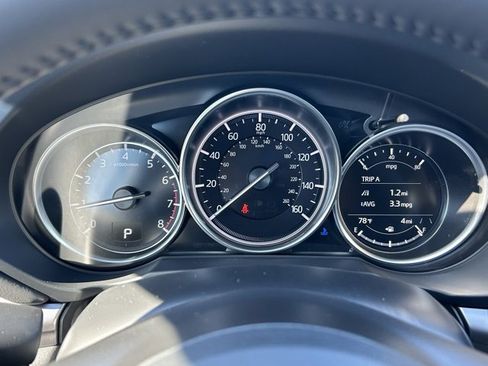 New 2025 MAZDA CX-5 AWD 2.5 S image 13