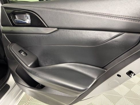 Used 2021 Nissan Maxima 3.5 SV w/ Floor Mat Group image 28