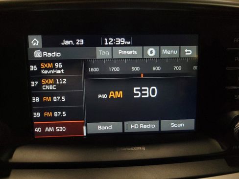 Used 2018 Kia Sorento LX image 25