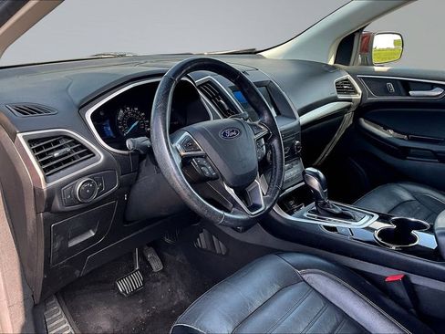 Used 2016 Ford Edge SEL w/ Equipment Group 201A AWD/4WD image 14