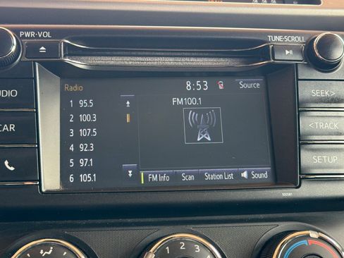 Used 2017 Toyota RAV4 LE w/ All Weather Liner Package image 18