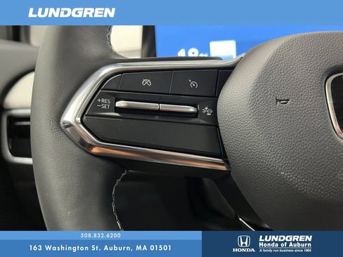New 2026 Honda Prologue Elite image 12