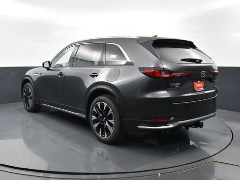 New 2026 MAZDA CX-90 Plug-In Hybrid w/ Premium Plus image 34