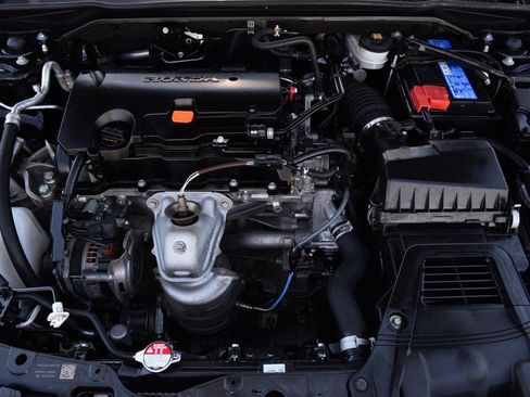 Certified 2023 Honda Civic Sport image 24