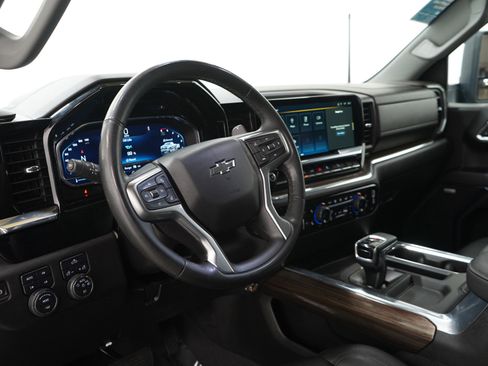 Used 2024 Chevrolet Silverado 1500 RST w/ Convenience Package II image 25