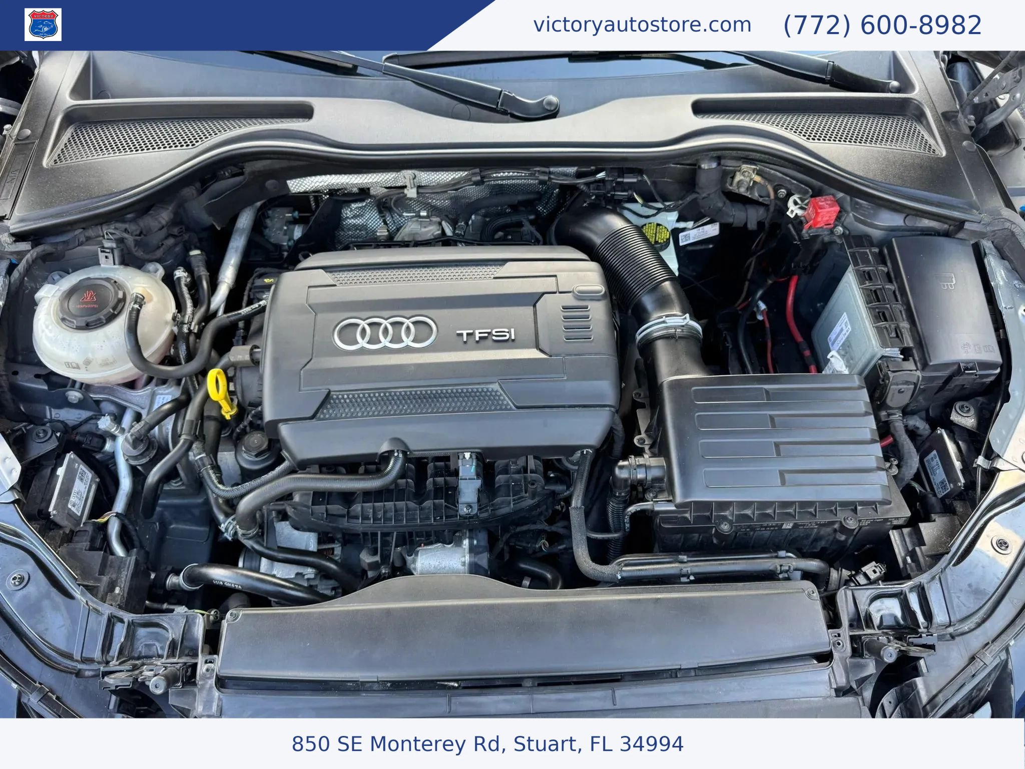 Used 2019 Audi TT 2.0T AWD/4WD image 40