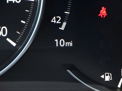 Used 2024 MAZDA CX-5 2.5 Turbo image 26