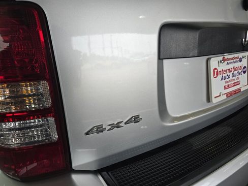 Used 2009 Jeep Liberty Sport w/ Popular Equipment Group image 26