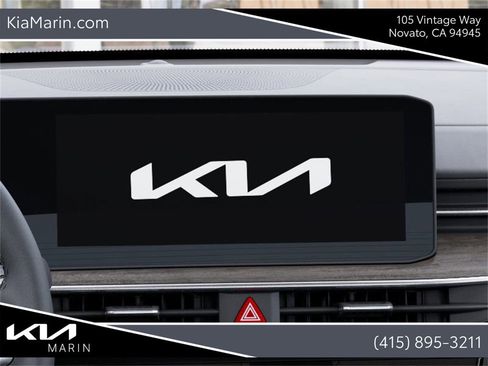 New 2026 Kia K5 EX image 20