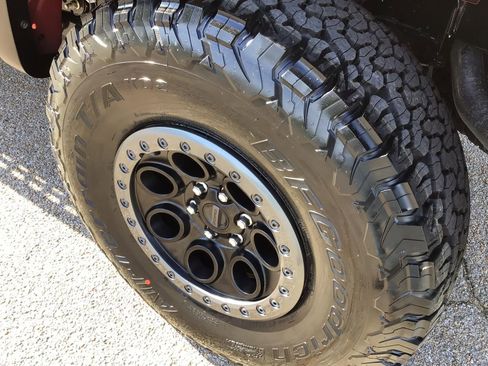 New 2026 Ford F150 Raptor image 11