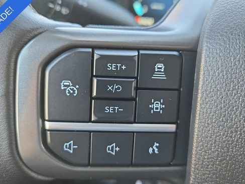 Certified 2024 Ford F150 XLT w/ Equipment Group 302A MID AWD/4WD image 18