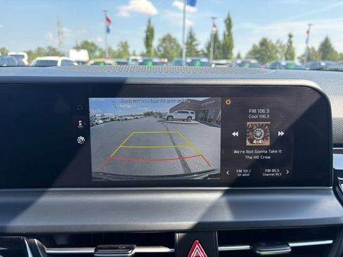 Certified 2024 Kia Seltos S AWD/4WD image 27