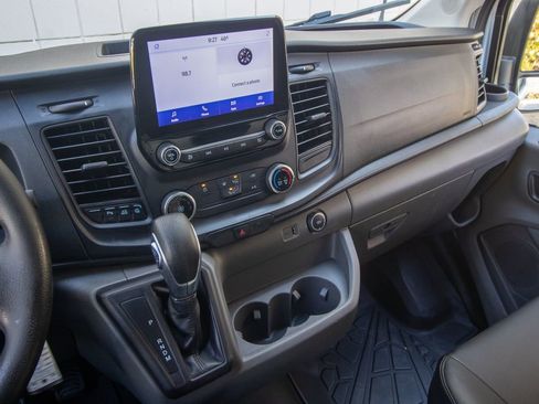 Used 2020 Ford Transit 250 Low Roof w/ Load Area Protection Package image 19