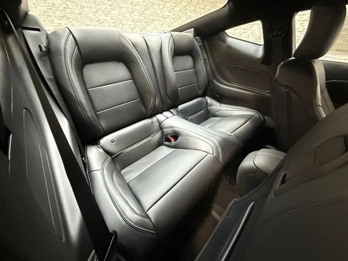 New 2026 Ford Mustang GT Premium image 13