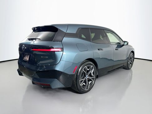 Certified 2023 BMW iX xDrive50 w/ Ultimate Package 2 image 6