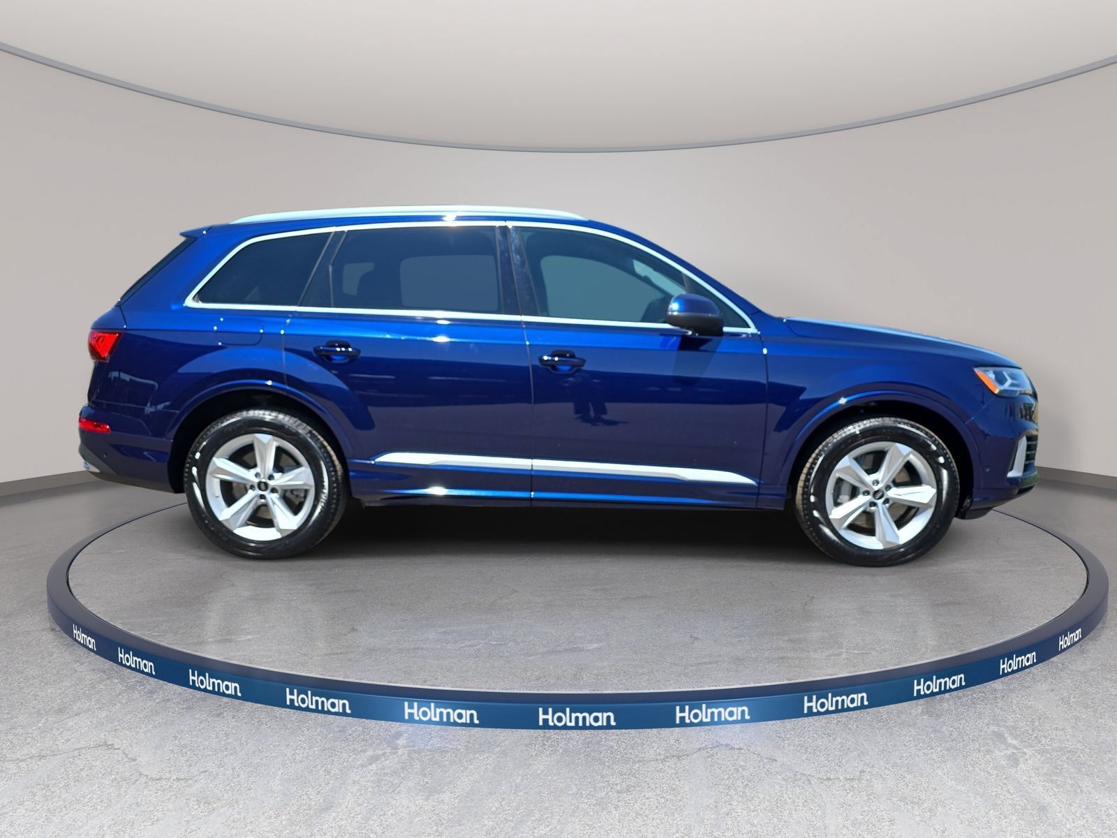 Used 2022 Audi Q7 3.0T Premium w/ Convenience Package AWD/4WD image 5