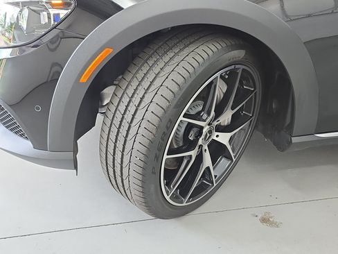Certified 2023 Mercedes-Benz E 450 4MATIC All-Terrain Wagon image 33