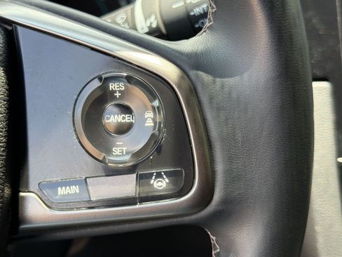 Used 2021 Honda Civic EX image 27