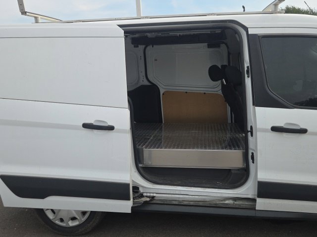 Used 2017 Ford Transit Connect XL FWD image 7