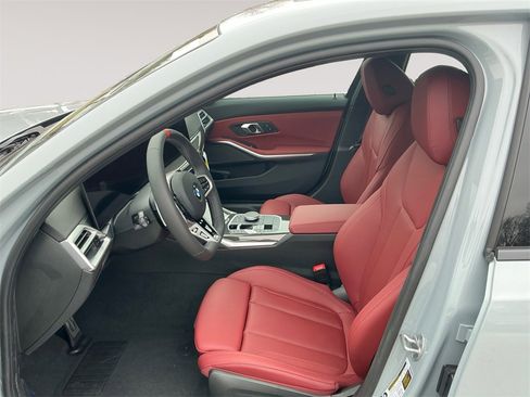 New 2026 BMW M340i xDrive w/ Premium Package image 9