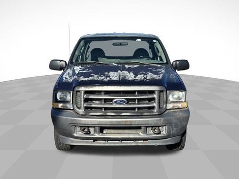 Used 2003 Ford F350 XL image 2