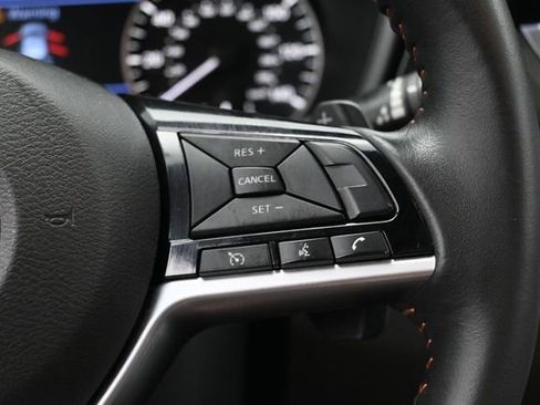 Used 2023 Nissan Altima 2.5 SR w/ SR Premium Package FWD image 23