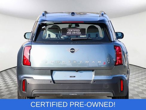 Used 2025 MINI Cooper Countryman S image 6