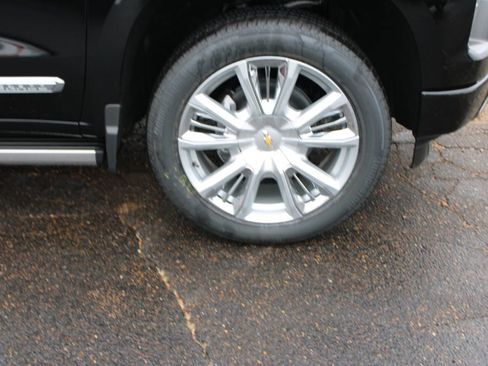 New 2026 Chevrolet Silverado 1500 High Country image 56