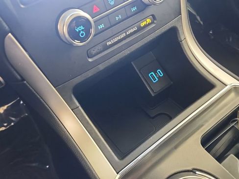 Certified 2024 Ford Edge ST-Line AWD/4WD image 20