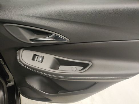 New 2026 Buick Encore GX Preferred w/ Comfort Package image 13