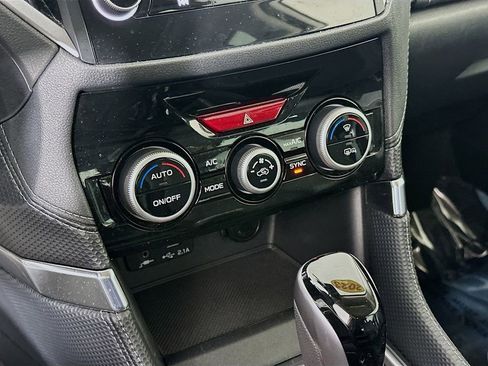 Used 2023 Subaru Forester Touring image 21