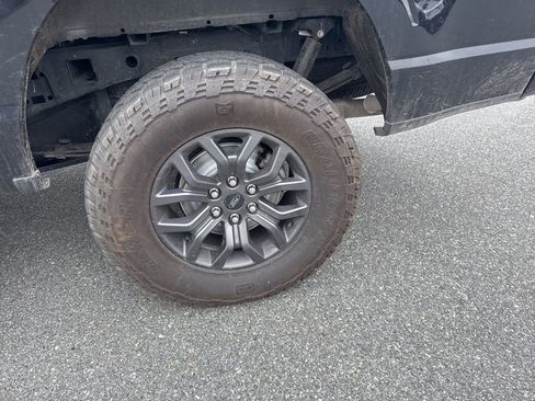 Used 2022 Ford F150 Tremor w/ Equipment Group 402A High image 9