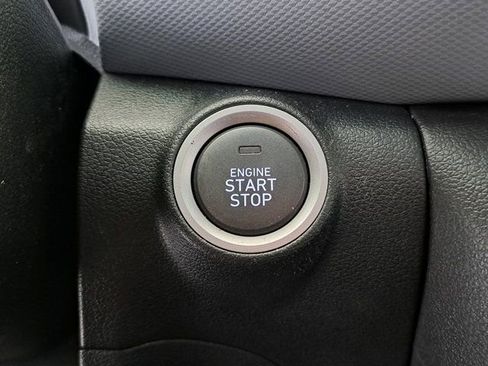 Used 2021 Hyundai Kona Limited w/ Cargo Package image 14