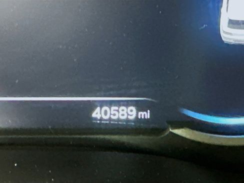 Used 2024 Genesis GV80 3.5T image 19