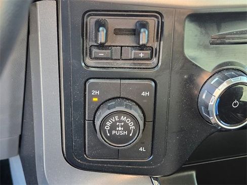 Used 2022 Ford F150 XLT w/ Equipment Group 302A High image 31