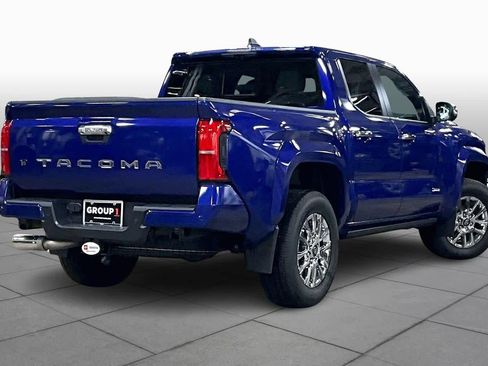 Used 2024 Toyota Tacoma Limited image 11