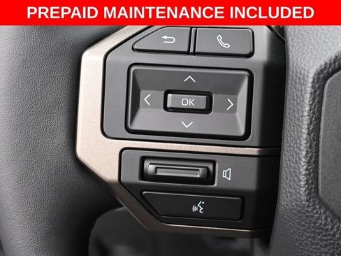 Certified 2026 Toyota Land Cruiser AWD/4WD image 18