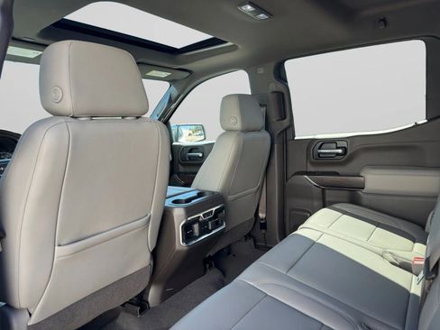 Used 2020 GMC Sierra 1500 SLT w/ SLT Premium Plus Package image 26