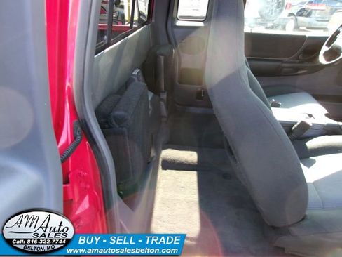 Used 2003 Ford Ranger XLT image 19