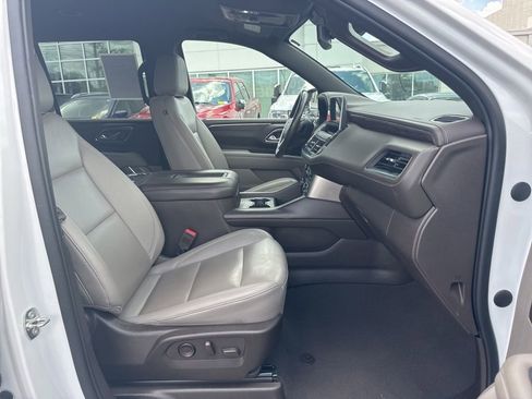 Used 2023 Chevrolet Tahoe LT RWD image 14