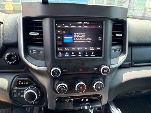 Used 2019 RAM 1500 Big Horn AWD/4WD image 22